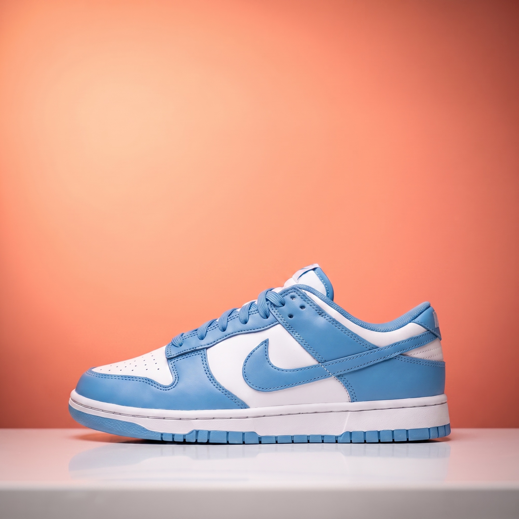 Nike Dunk Low — University Blue